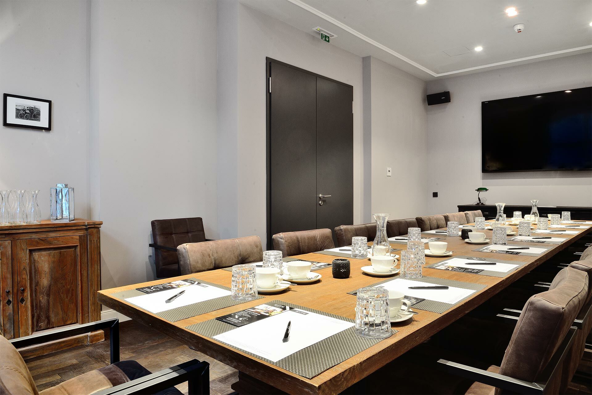 Syte Boutique Hotel Мангейм Экстерьер фото